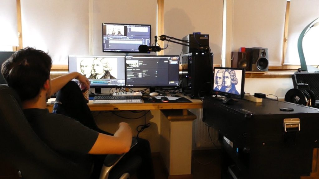 Studio-FieberbrunnTV