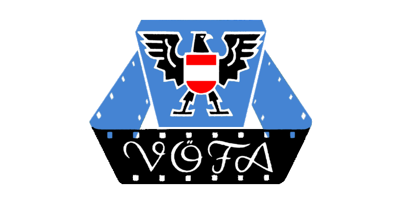 VÖFA Logo animiert