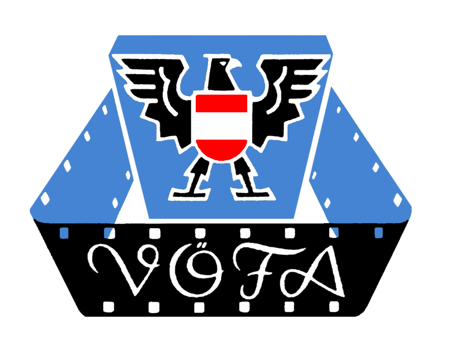 VÖFA Logo animiert
