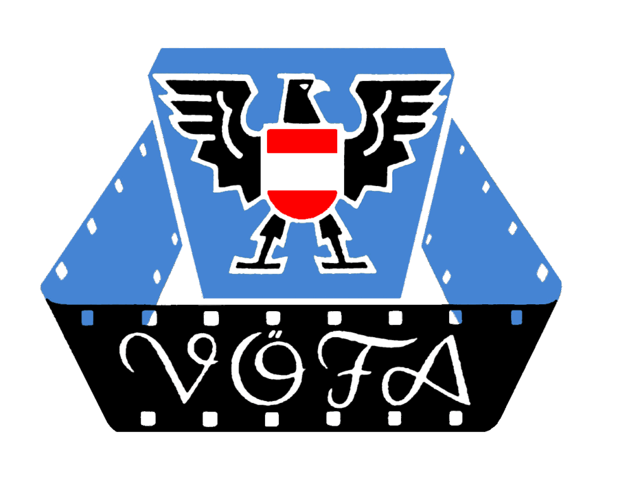 VÖFA Logo animiert
